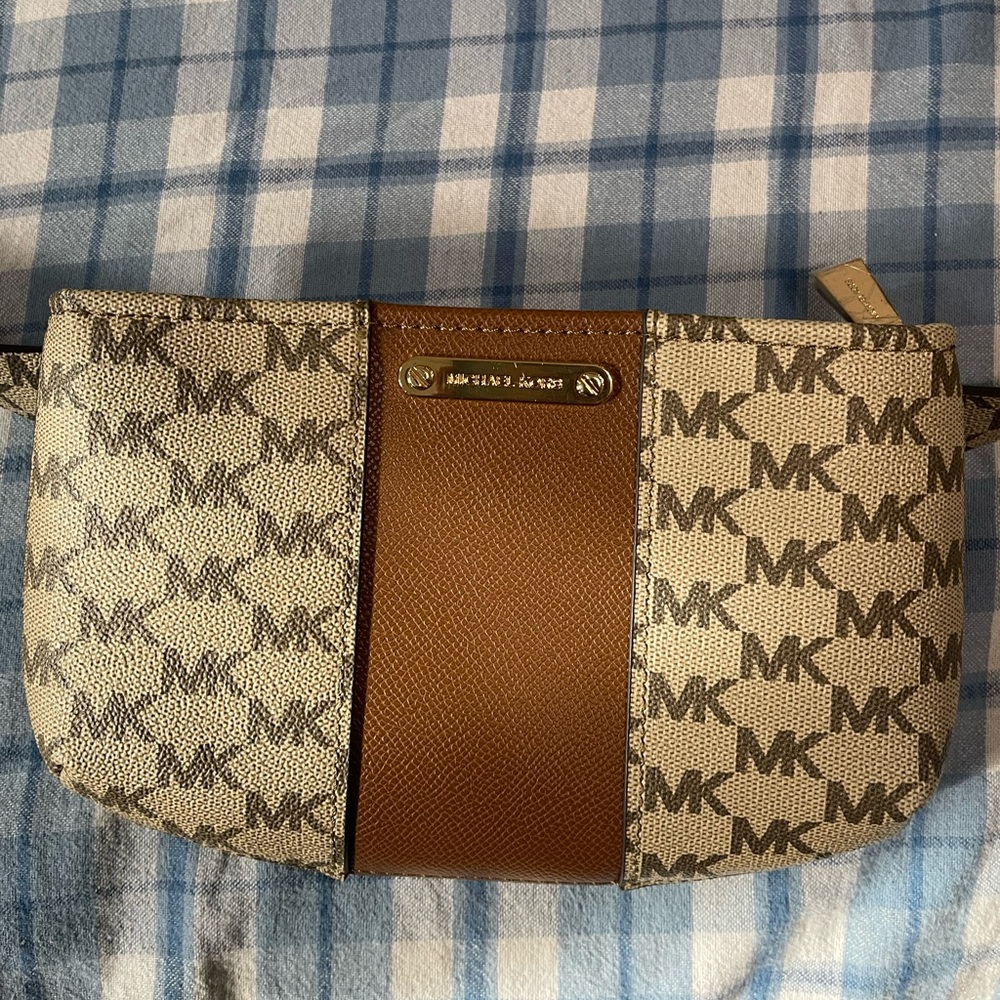 Michael Kors Fanny Pack